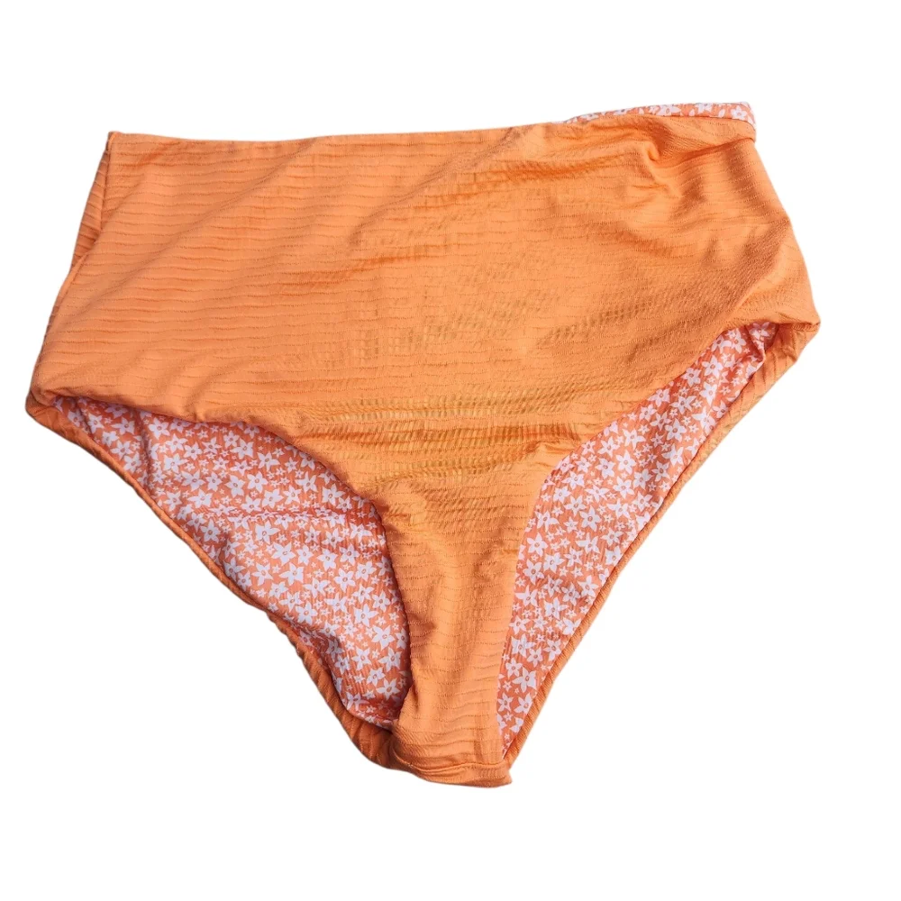 Patagonia‎ Womens Sunrise Slider Reversible Bottoms
